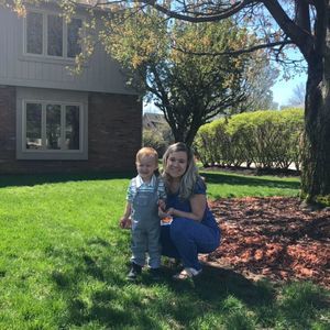 Meet your Posher, Madi